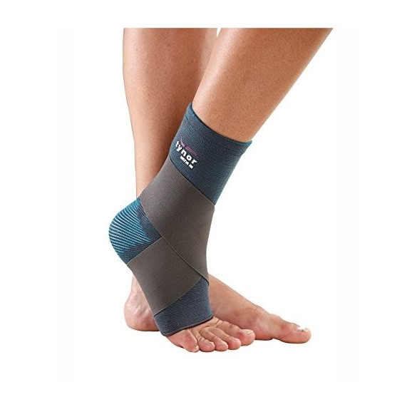 Tynor Chevillère Renforcée XLarge D01