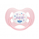 Wee Baby Sucette Butterfly Fille 6-18m