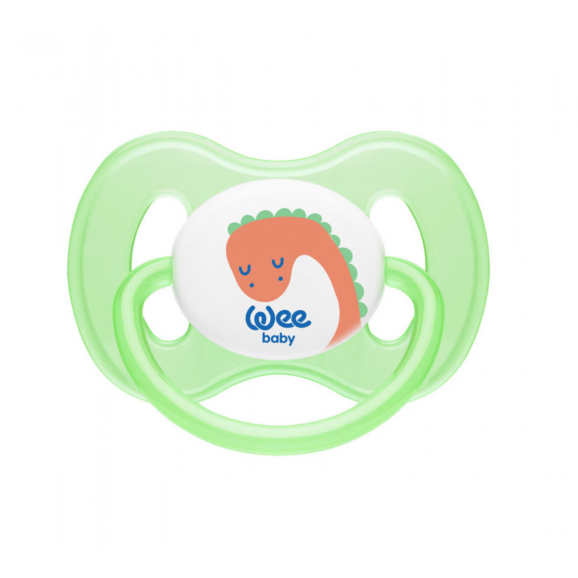 Wee Baby anneau de dentition réfrigérant