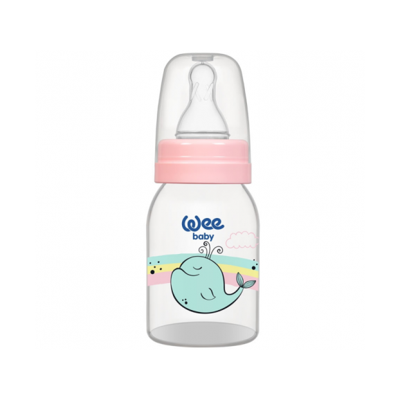 Wee Baby anneau de dentition réfrigérant