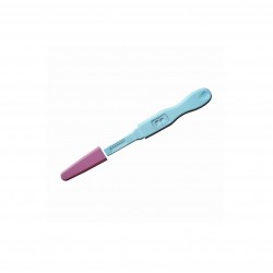 Test de Grossesse Stylo