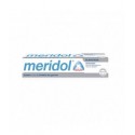 Meridol Dentifrice Blancheur 75ml