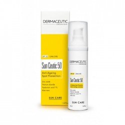 Dermaceutic Sun Ceutic SPF50+ 50ML