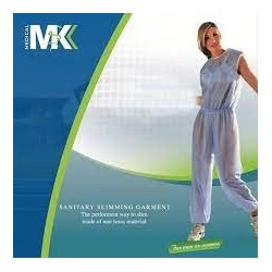 Thermosport Bermuda XXL