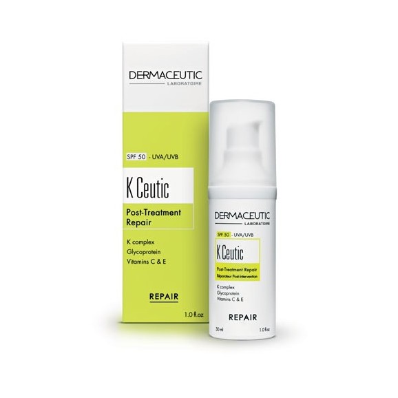 Dermaceutic K Ceutic 30ML