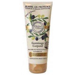 Jeanne En Provence Gommage Corps divine olive 200ml