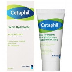 Cetaphil Crème Hydratante 50Gr