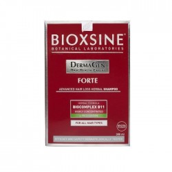 Bioxsine Shampoing Forte 300ml