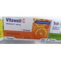 Vitawell C 30 Gélules
