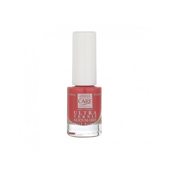 Eye Care Vernis Pink Flower 4.7ml