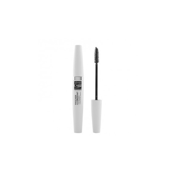 Eye Care Mascara Allongeant Brun 6Gr