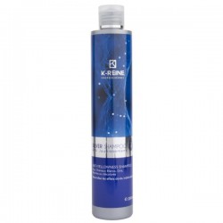 K-reine shampoing Silver 250 ml