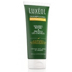 Luxéol Shampooing Réparateur 200ml