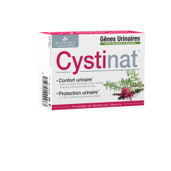 3 chênes Cystinat 56 Comprimés