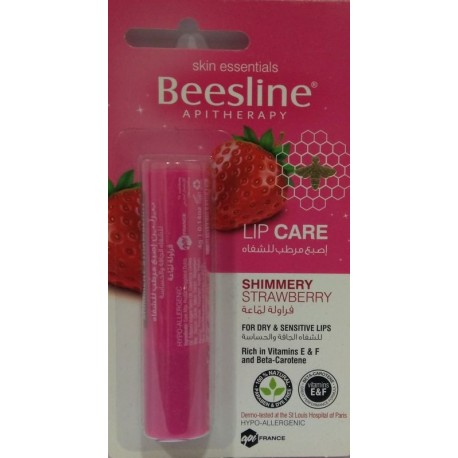 Beesline Whitening Roll-On Déodorant Sport Pulse 50ml