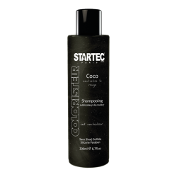 Startec Shampoing Coco 200ml