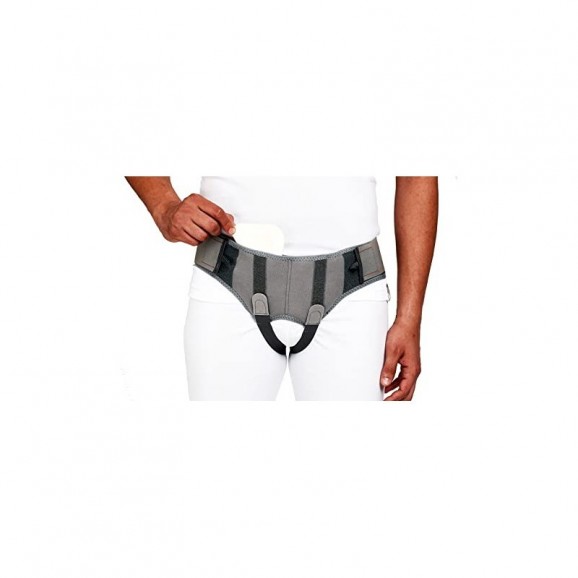 Tynor Ceinture de Hernie Medium A16