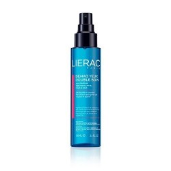 Lierac Démaquillant Yeux Double Soin 100ml