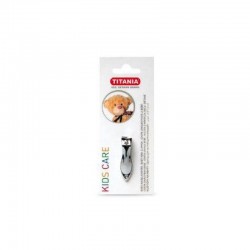 Titania Crème peeling pour les pieds 75gr