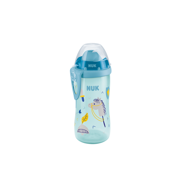 Nuk Tasse Disney 12M+ Blue