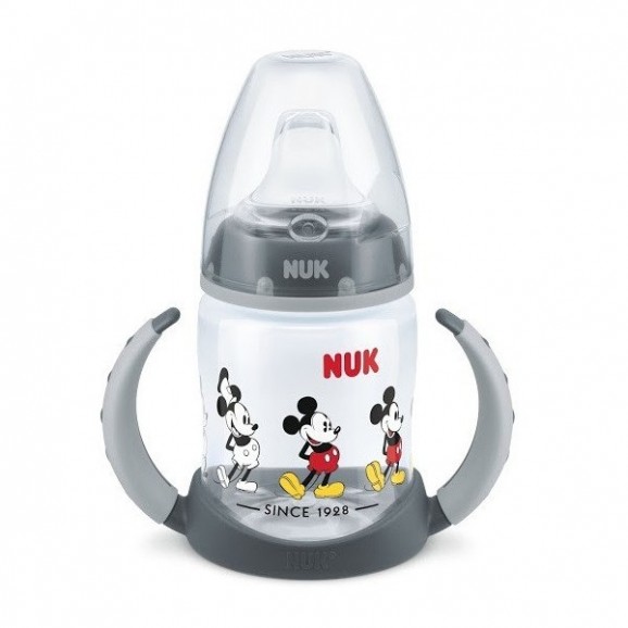 Nuk Tasse Disney 12M+ Rouge 300ML