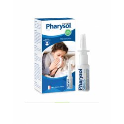 Pharysol Sinus Spray 15ml