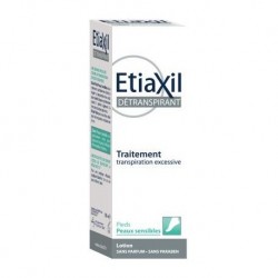 Etiaxil Détranspirant Pieds 100ml