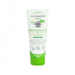 Alphanova Crème de Liniment Bio 200ml