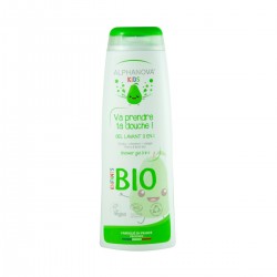 Alphanova Gel Lavant 3en1 Bio Poire 250ml