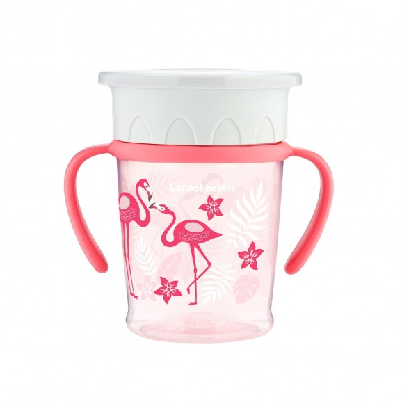 Canpol Thermomètre Sucette