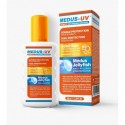 Medus Crème solaire anti piqures 2en1 100ml