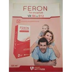Feron Sirop 125ml