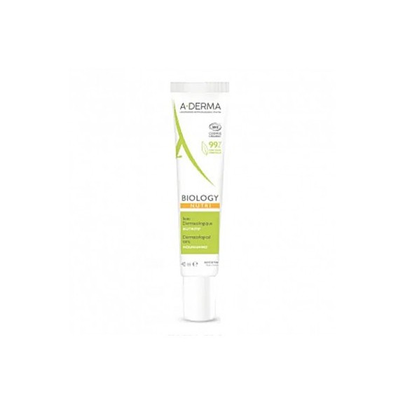 Aderma Biology Nutri Crème nutritif 40ml