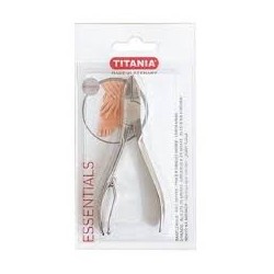 Titania Pince a ongles 1056/A