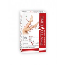 Vital PhytoVeine Boite de 60