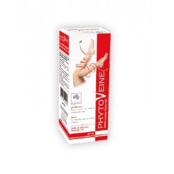 Vital PhytoVeine Huile de Massage 60ML