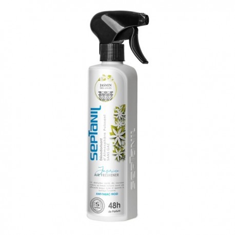 Septanil Spray Désinfectant 100ml