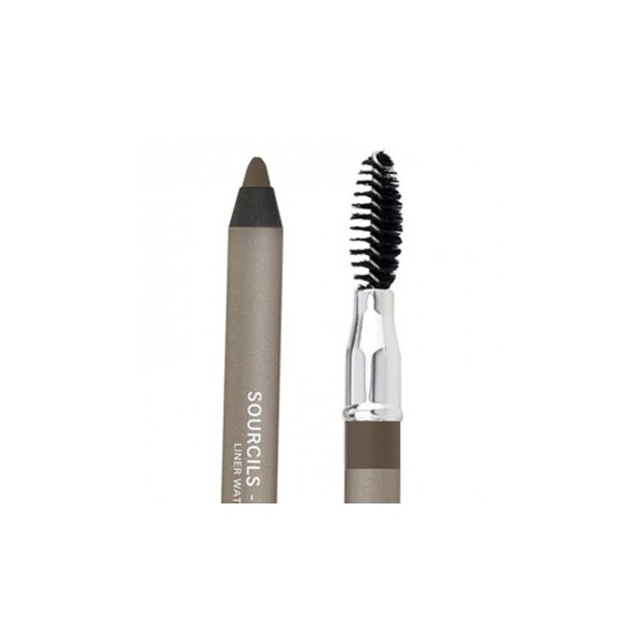 Eye Care Crayon Sourcils Waterproof Medium 1.2gr