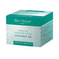 Bio Orient Huile de Noix de Coco Pot 90ml