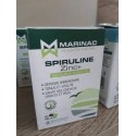 Marinac Spiruline Zinc 30 Gélules
