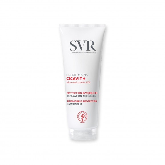 Svr Cicavit + Crème Mains 75ml