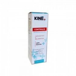 Kine+ Contralis Gel Crème 50Gr