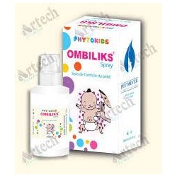 Ombiliks Spray 50ml