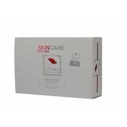 Vital Skincare 60 Capsules