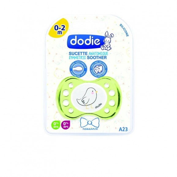 dodie Crème de change 75ml