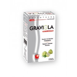 Vital Graviola 30 Gélules
