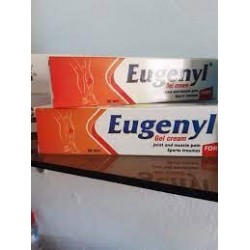 Eugenyl Crème 50ml