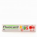 Fluocaril Dentifirce Junior Fraise 50ml