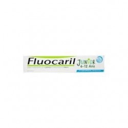 Fluocaril Dentifirce Junior Bubble Gum 75ml