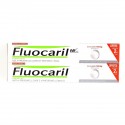 Fluocaril 2* Dentifrice Blancheur Bi-fluoré 75ml*2